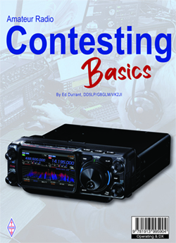 Amateur Radio Contesting Basics 