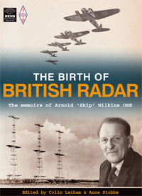 The Birth of British Radar  SPECIAL OFFER