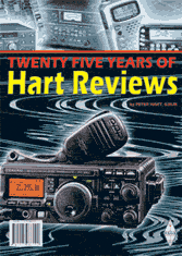 25 Years of Hart Reviews  HALF PRICE