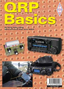 QRP Basics - 3rd Edtion