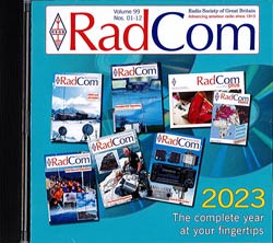 Radcom & QST