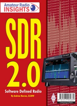 SDR 2.0 - Software Defined Radio  - SPECIAL OFFER