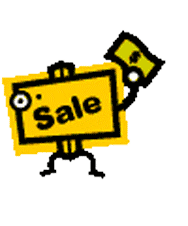SALE