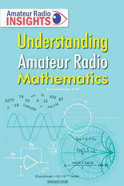  Understanding Amateur Radio Mathematics  SPECIAL OFFER