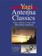 Yagi Antenna Classics