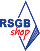 RSGB Book Stockists